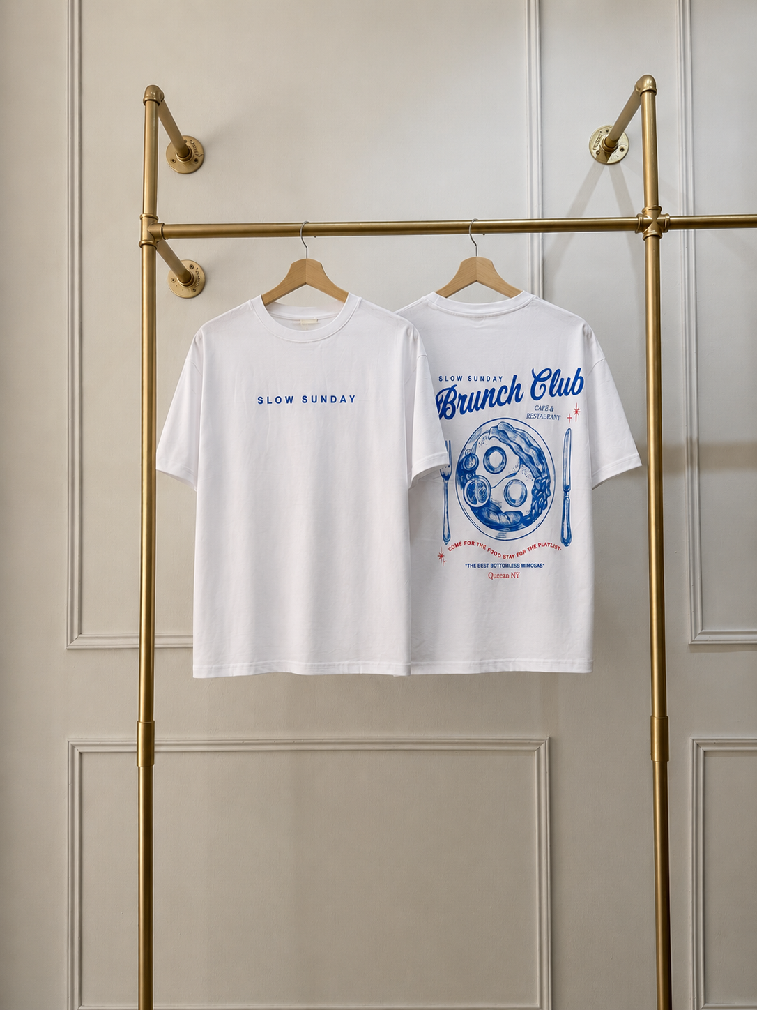 Camisetas