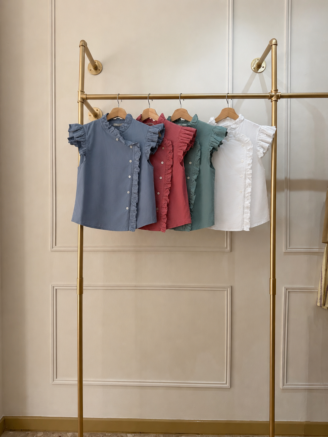 Camisas