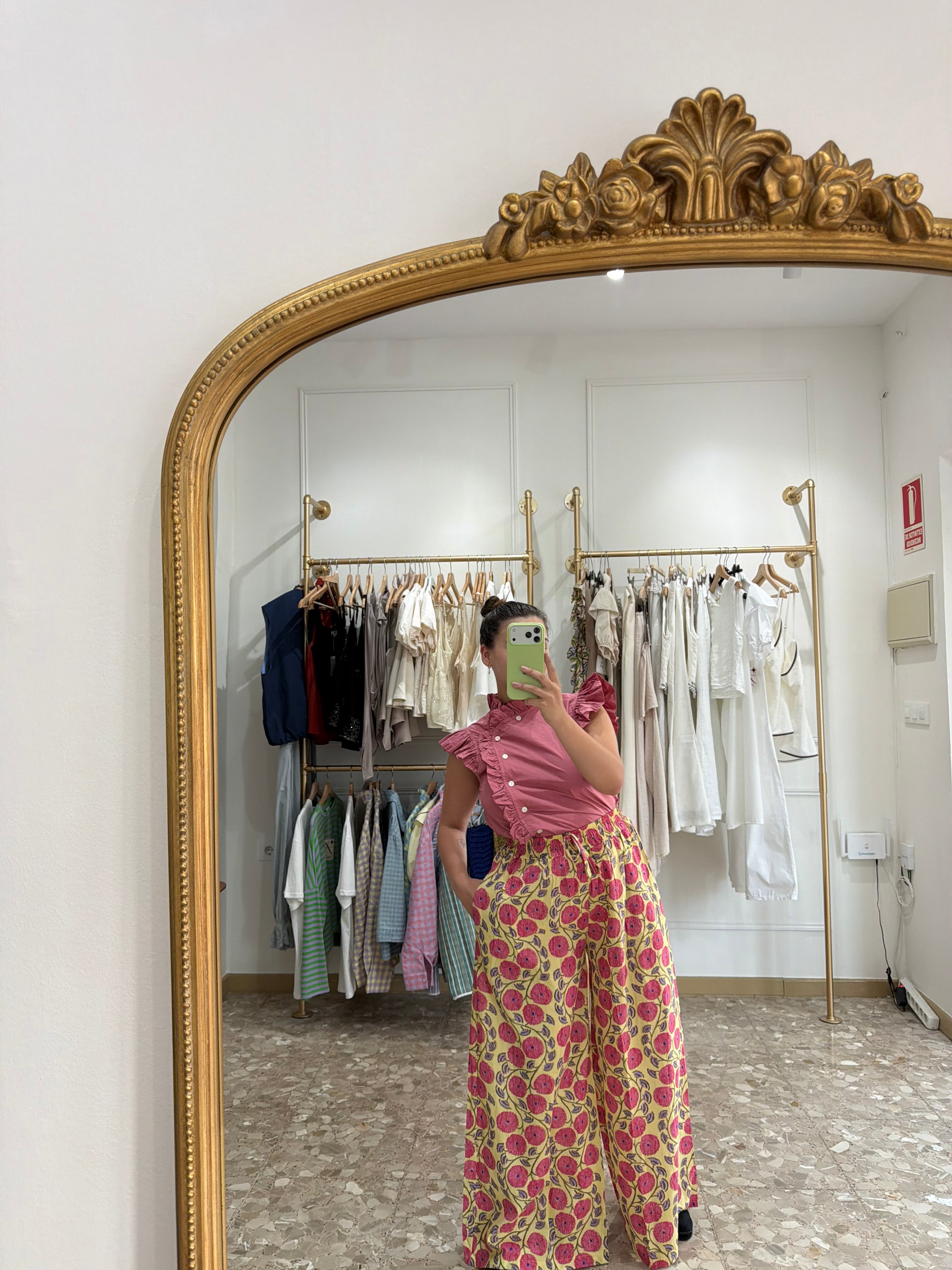 Pantalones