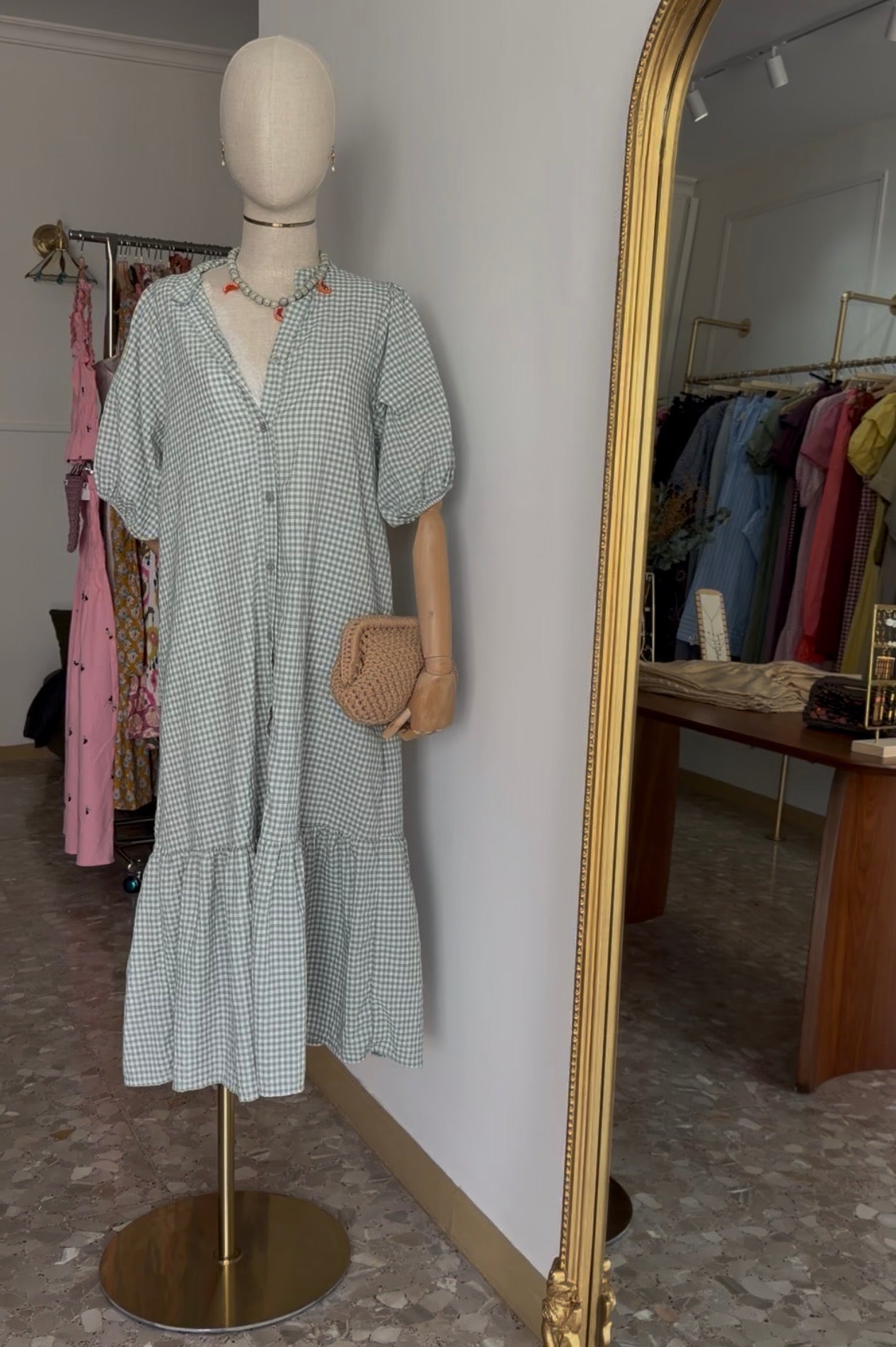 Vestidos
