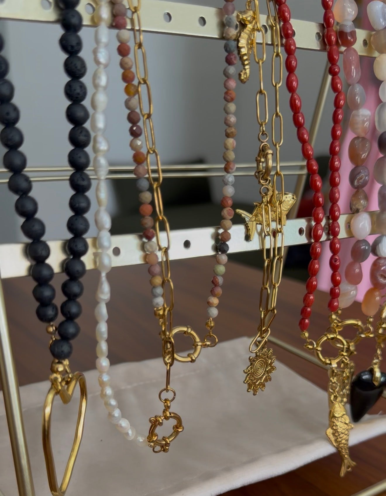 Pendientes
