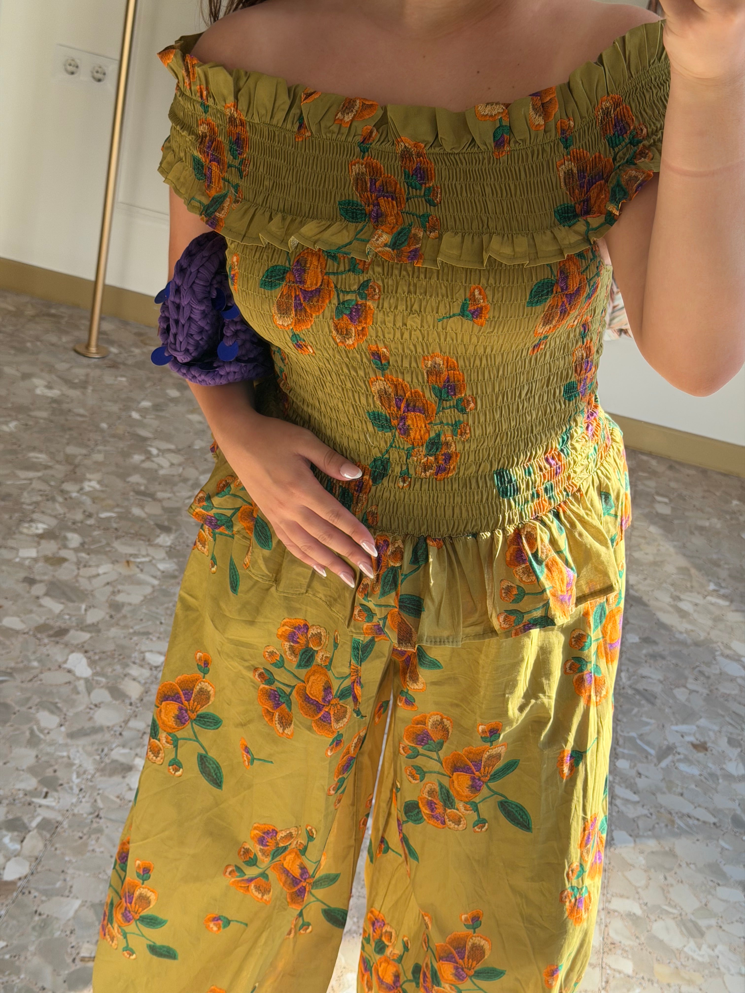 Conjunto Martina