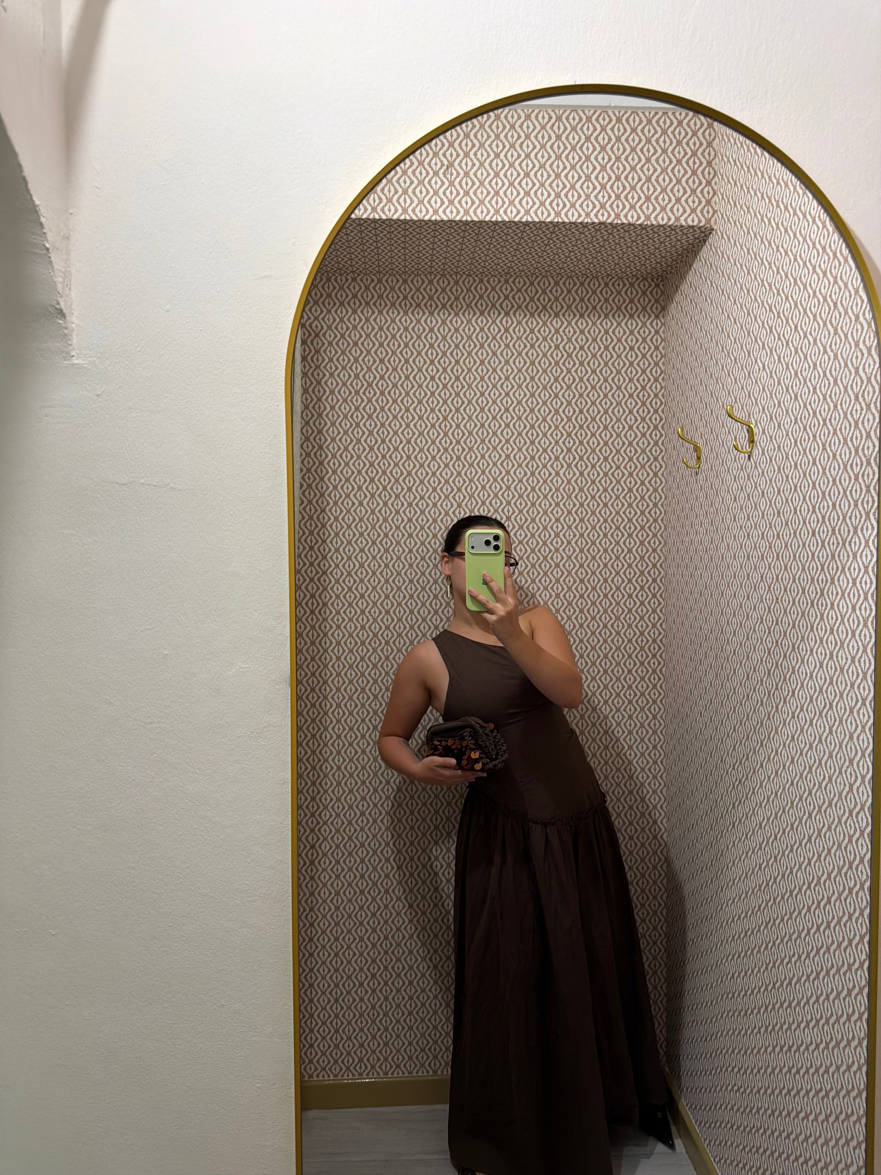 Vestido Ana
