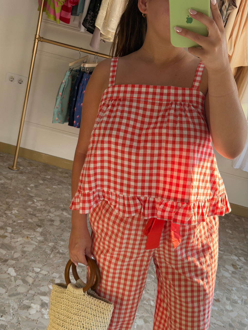 Conjunto Amare