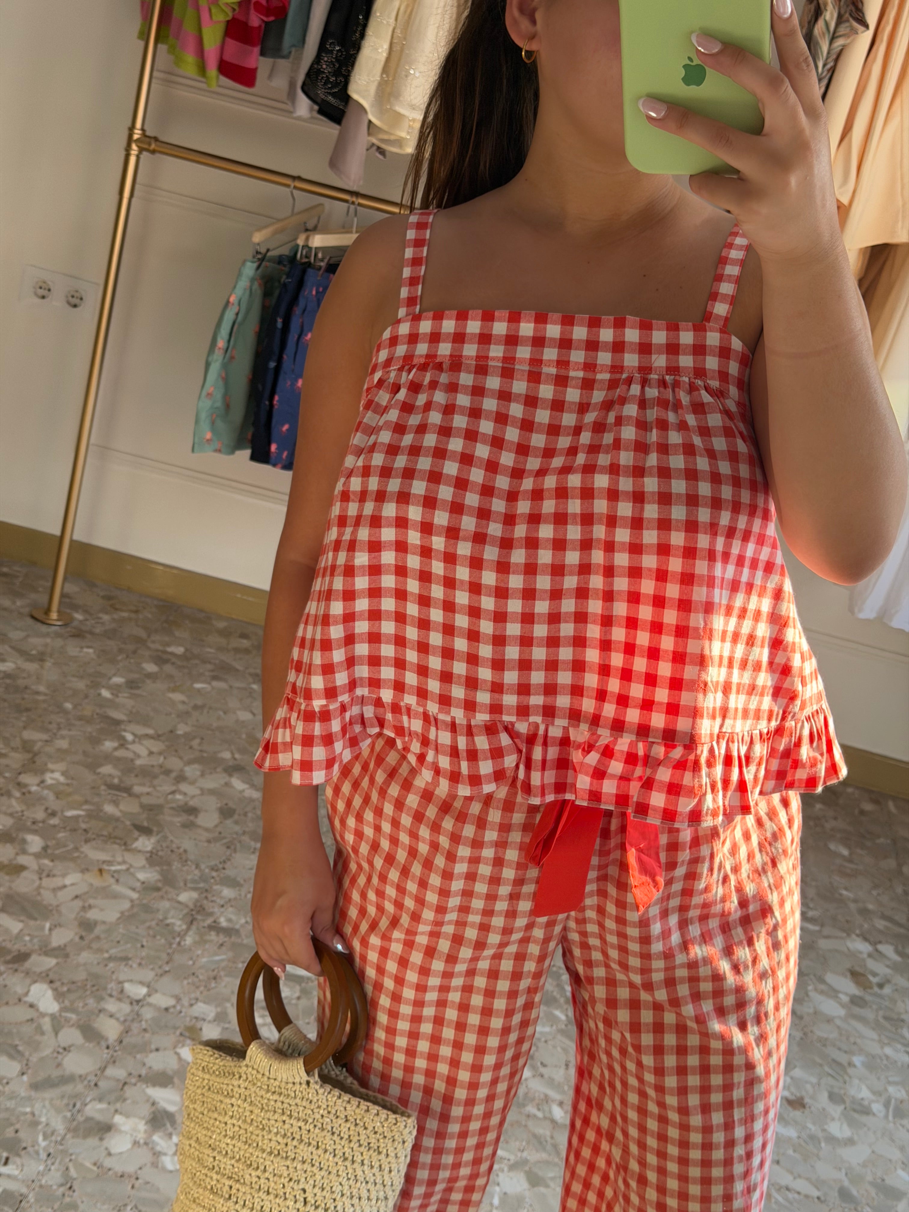 Conjunto Amare