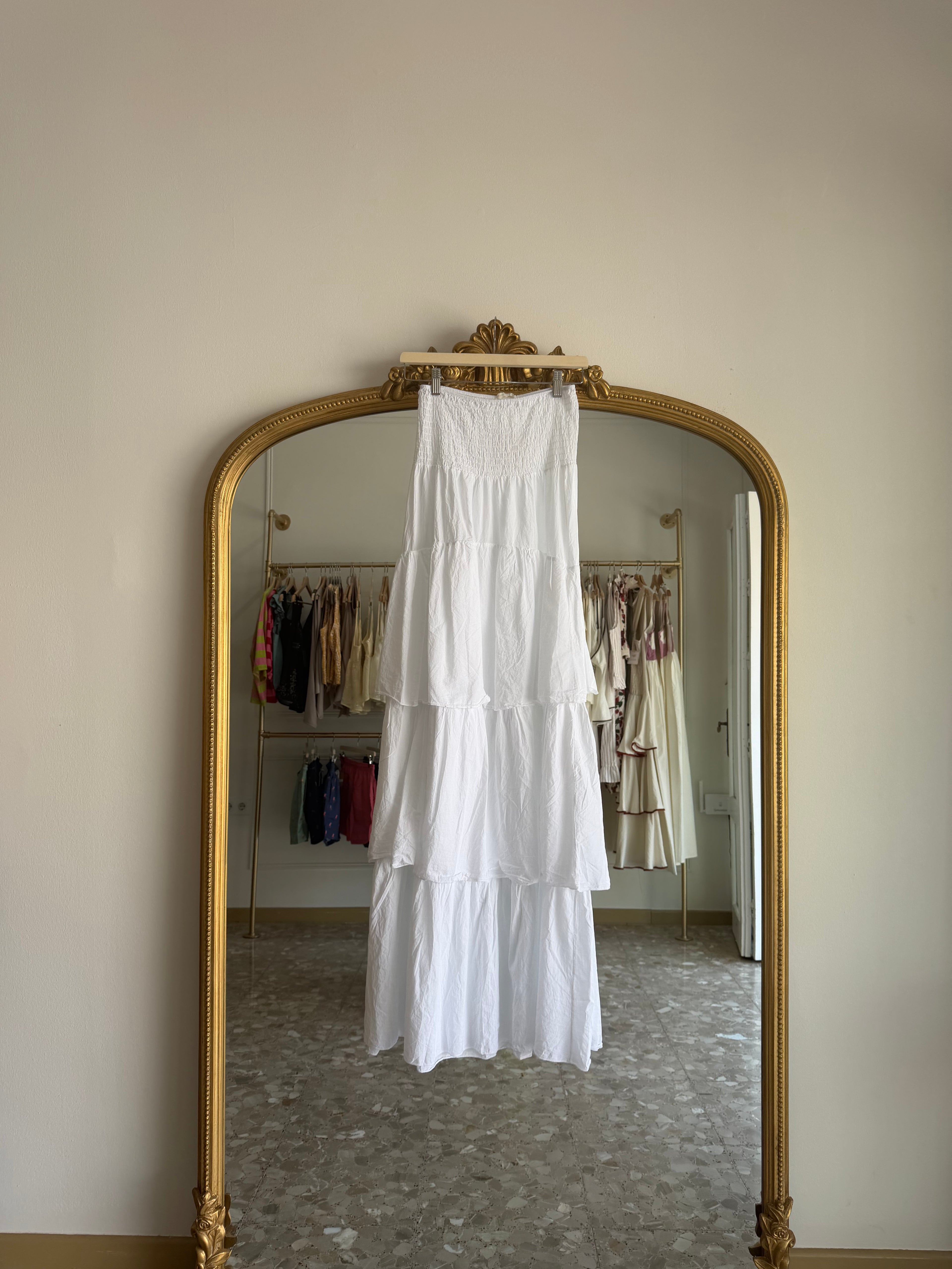 Vestido Greta