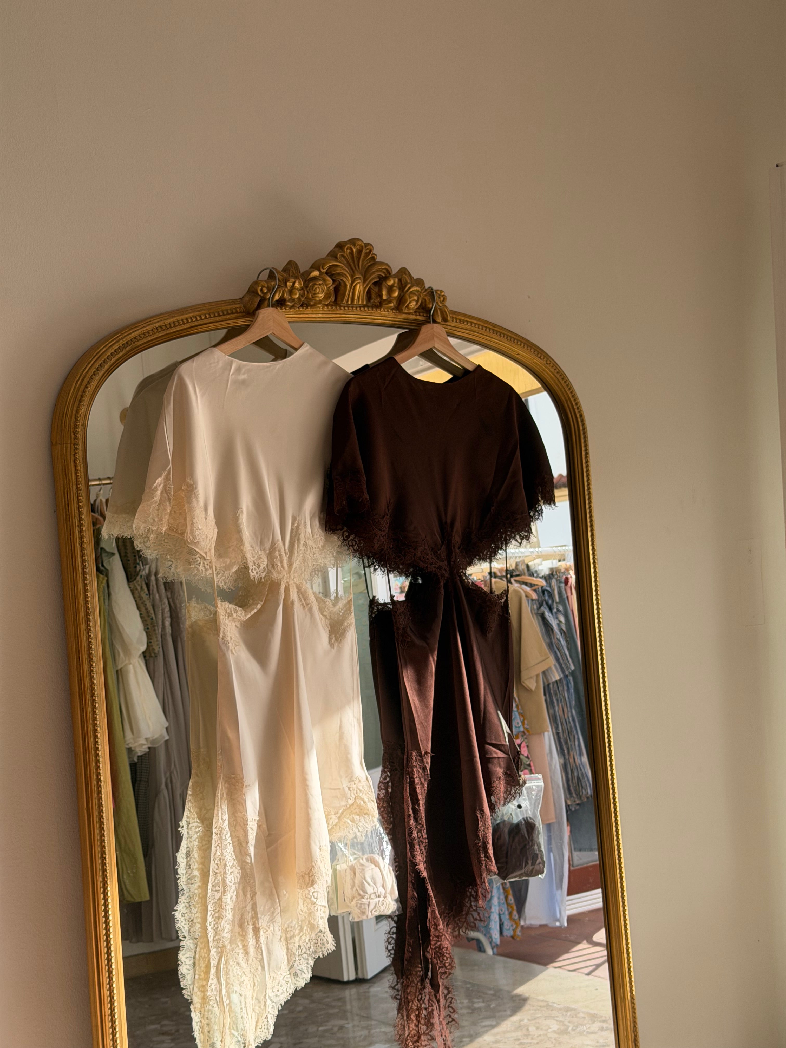 Vestido Zahara