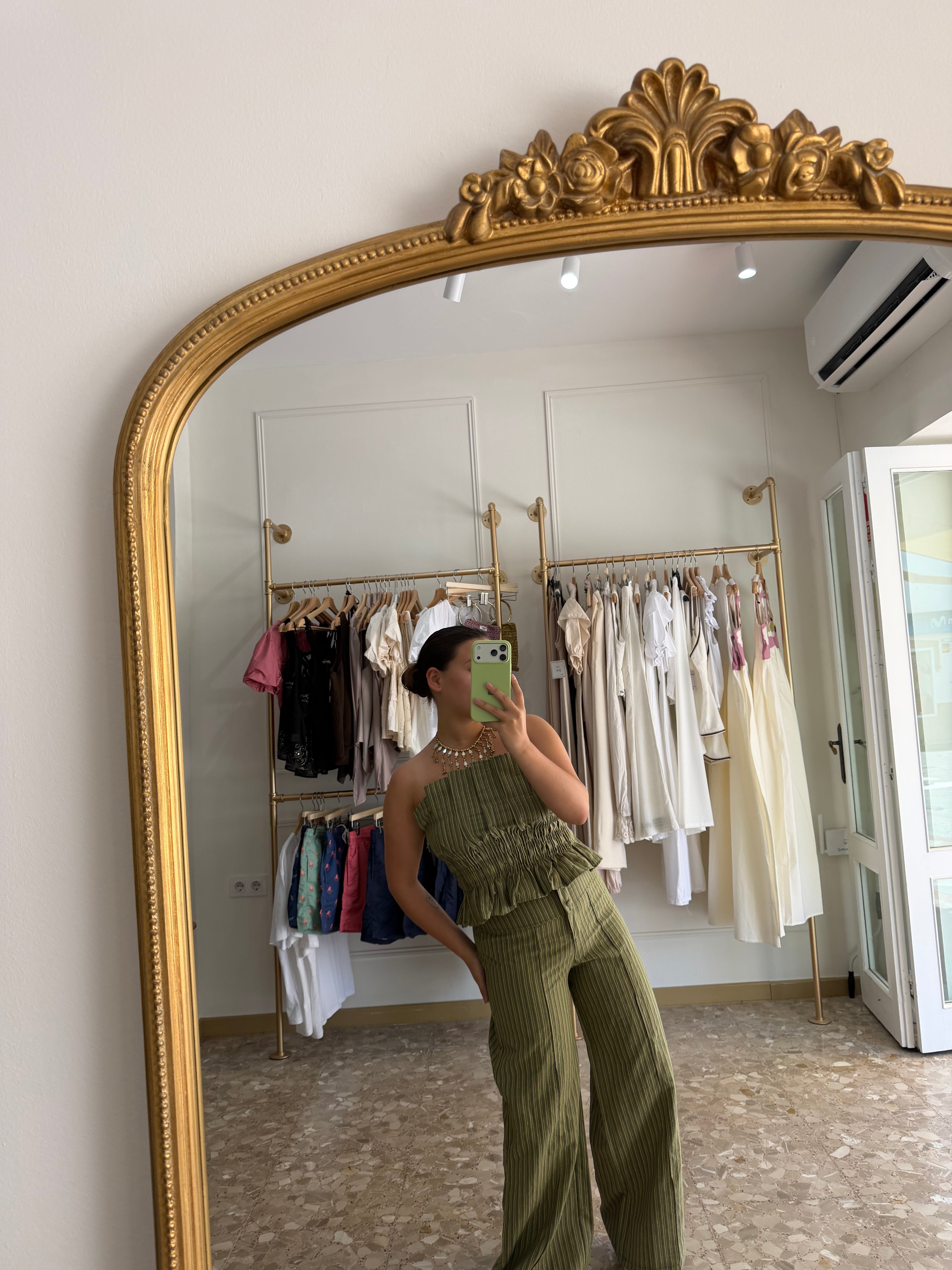 Pantalón Adriana