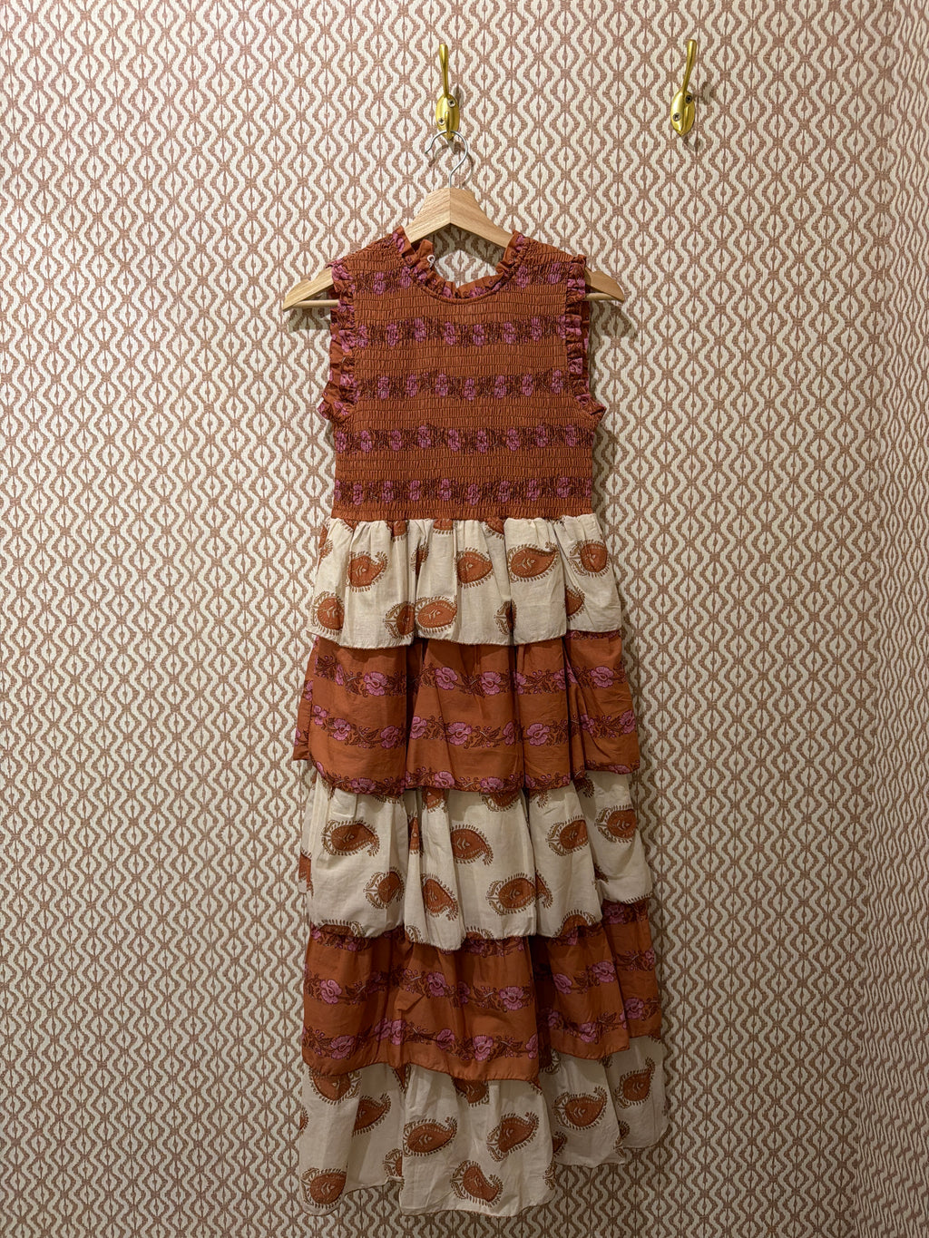 Vestido Tetuán