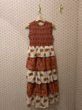 Vestido Tetuán