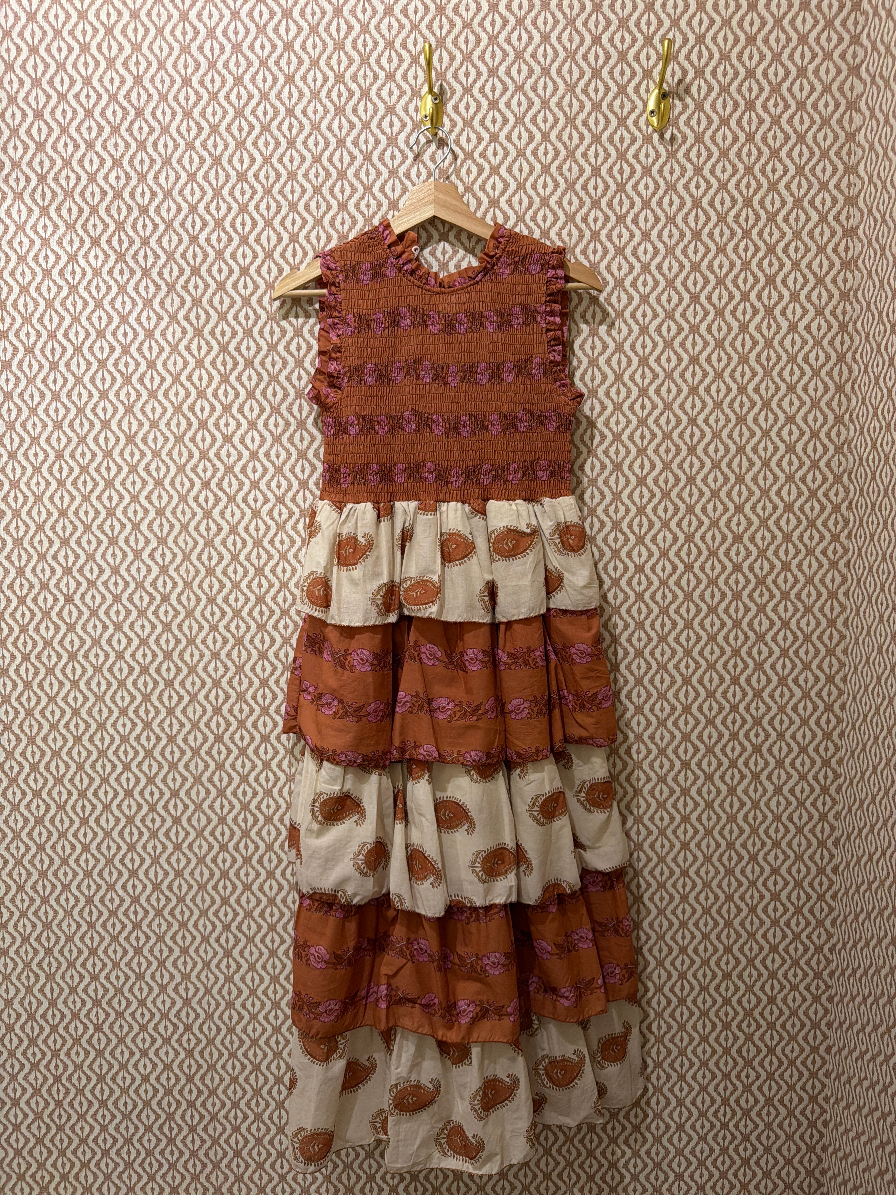 Vestido Tetuán