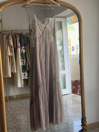 Vestido Roma
