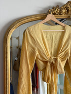 Camisa Jamila