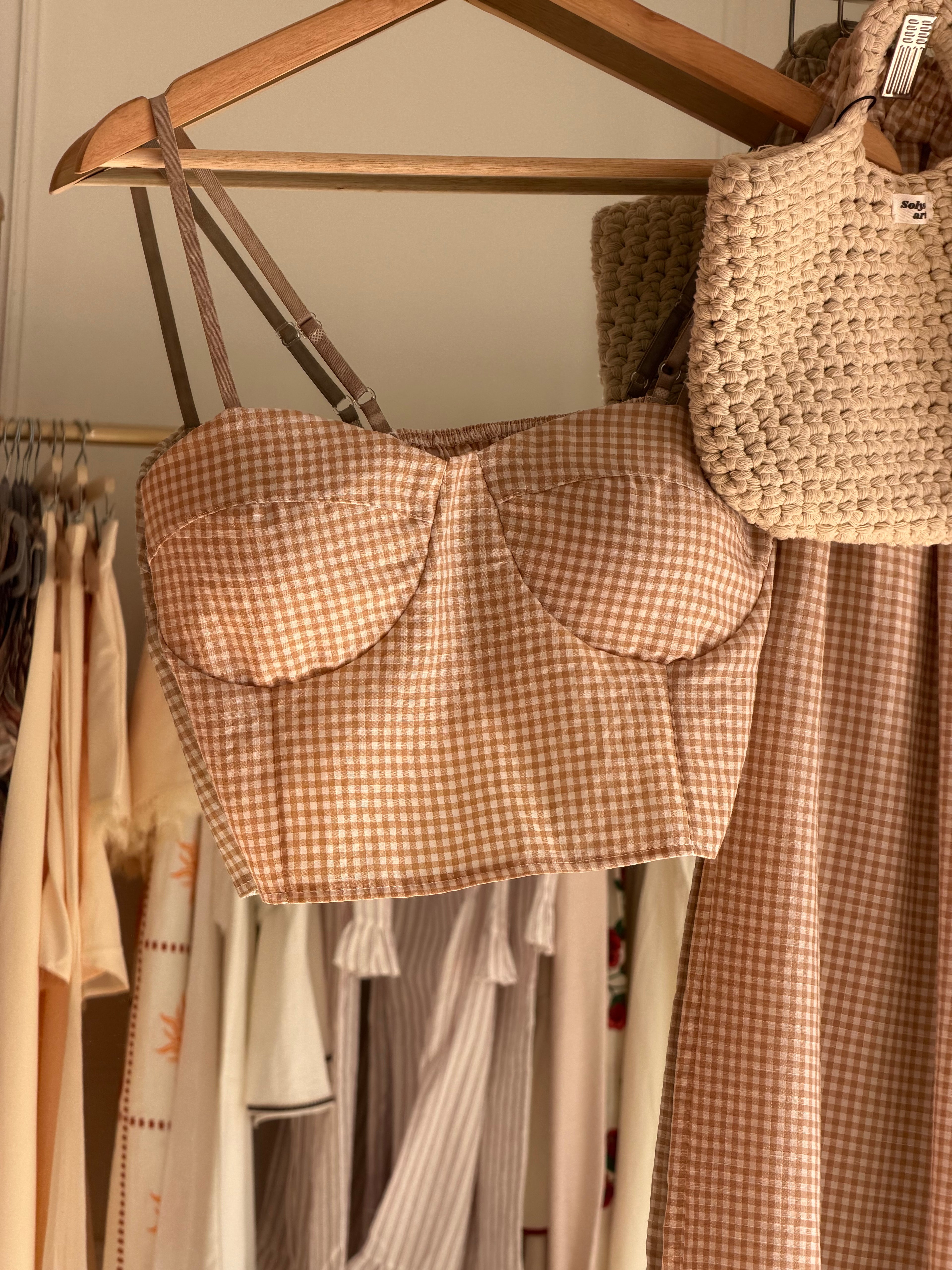 Conjunto Amelie