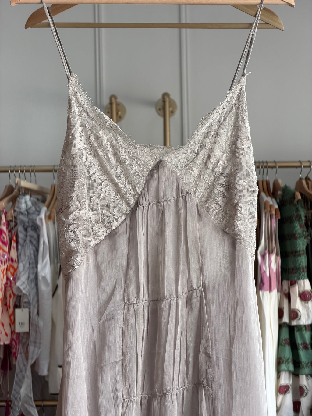 Vestido Roma