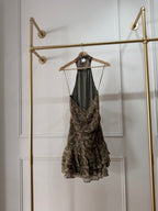 Vestido Luisa