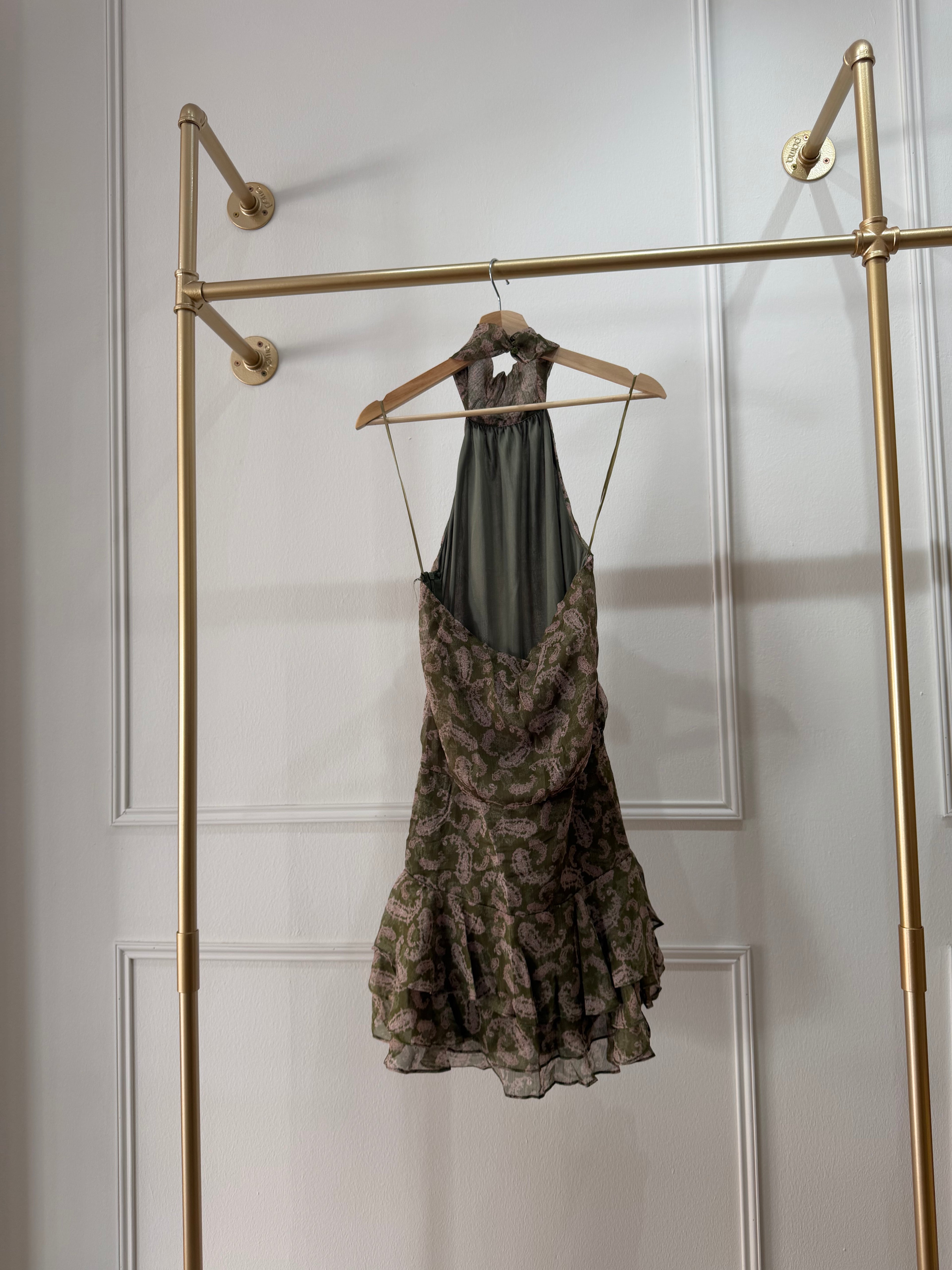 Vestido Luisa