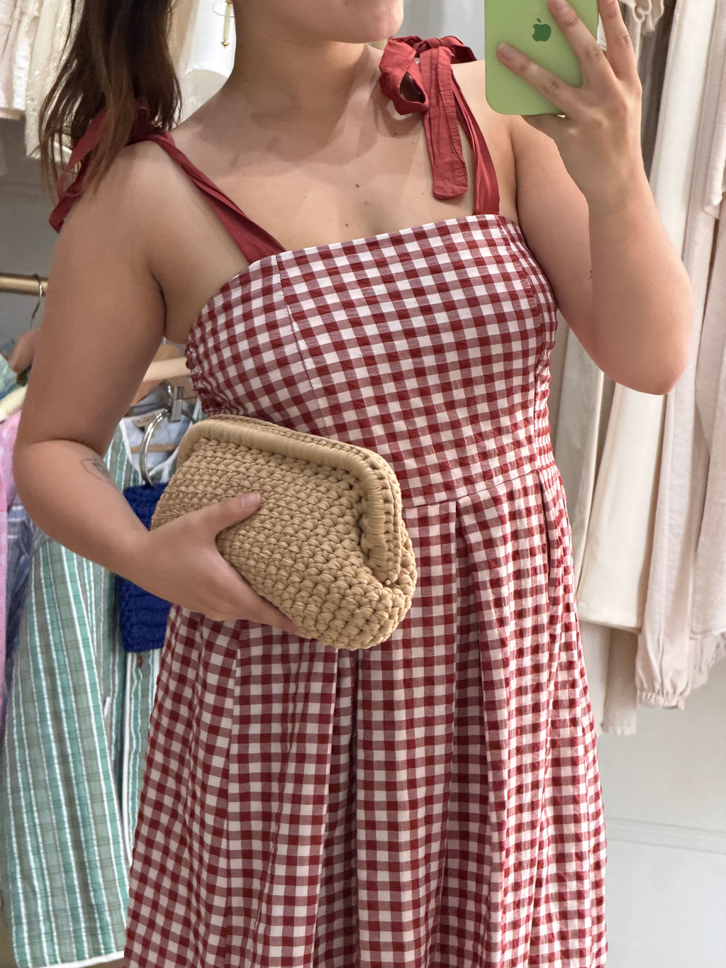 Vestido Margarita