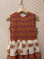 Vestido Tetuán