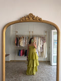 Vestido Greta