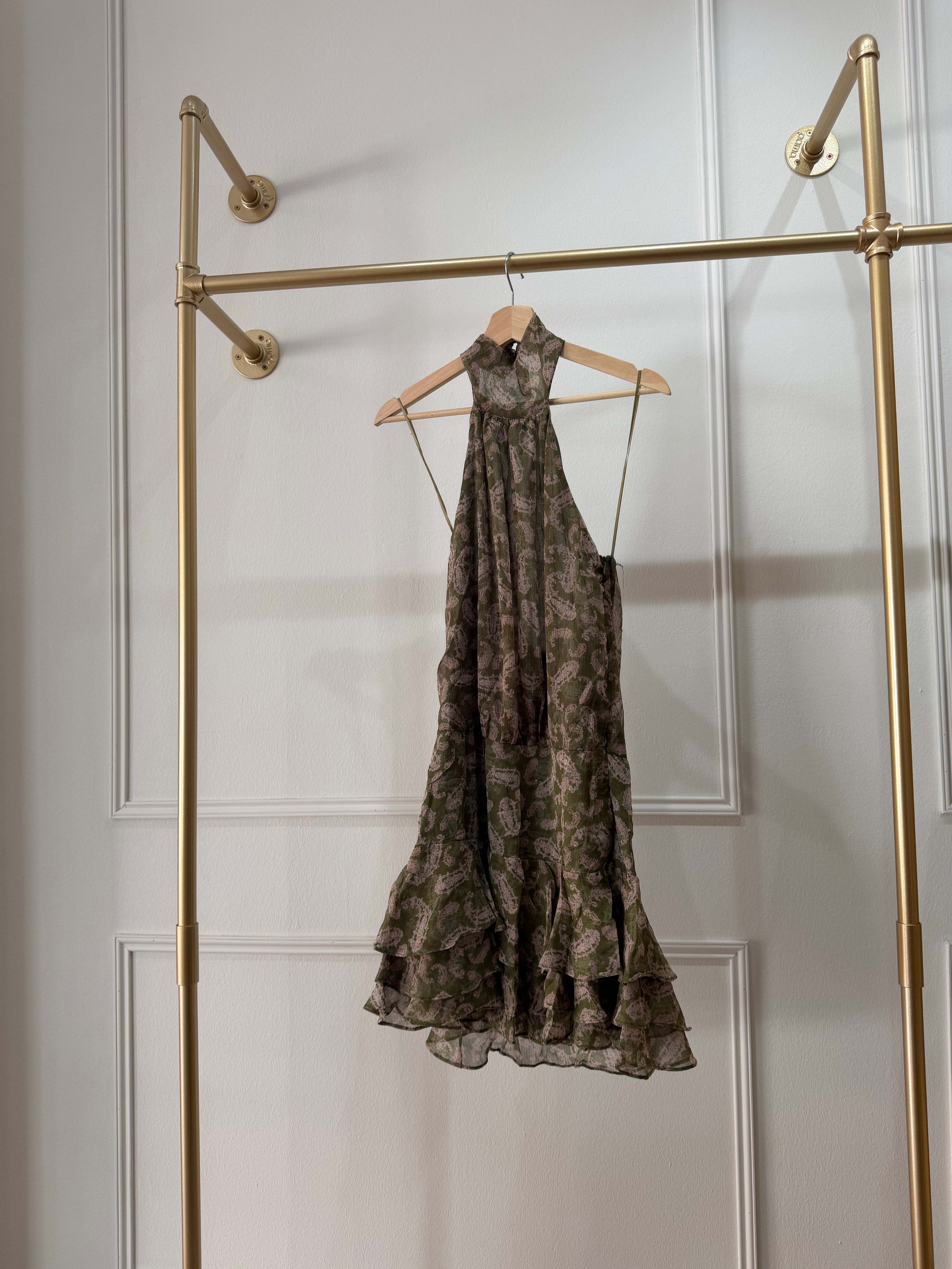 Vestido Luisa