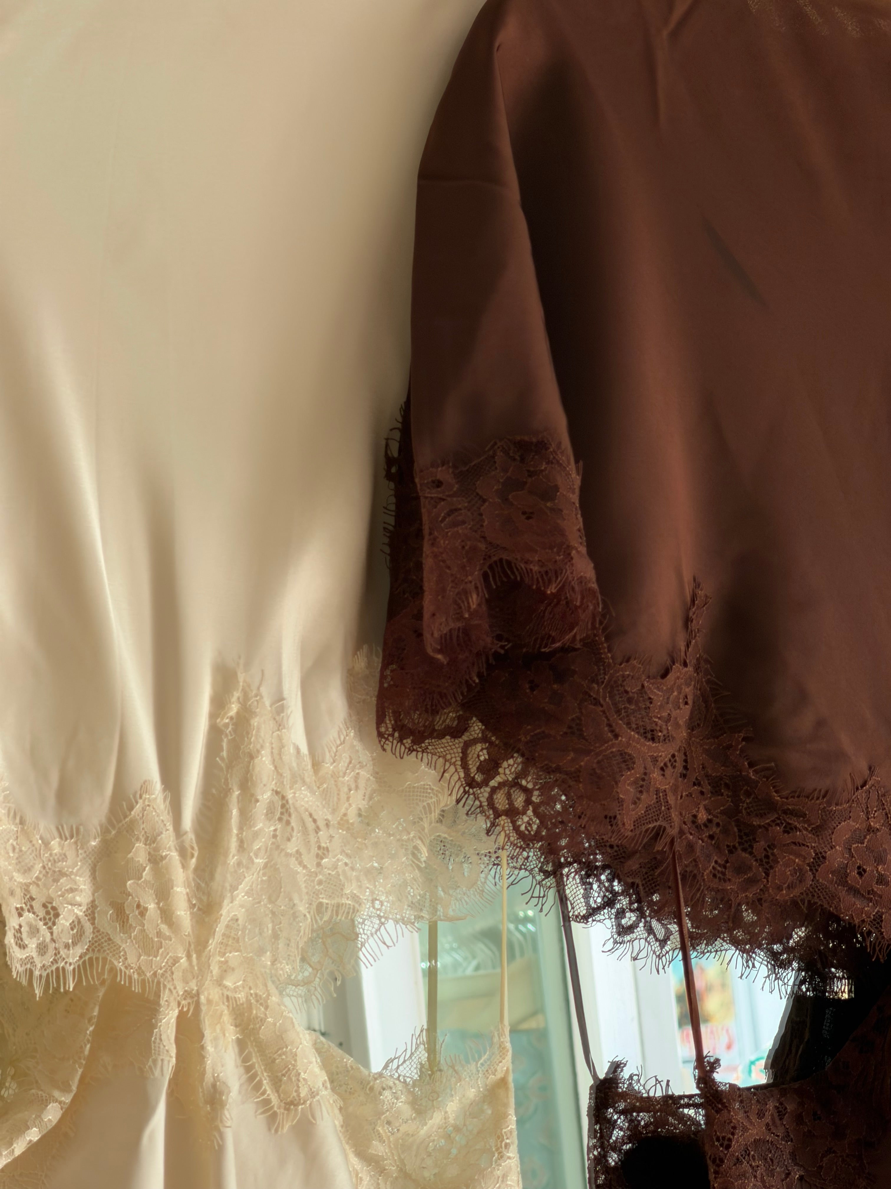 Vestido Zahara
