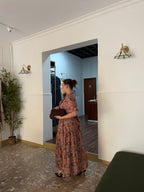 Vestido Carmen