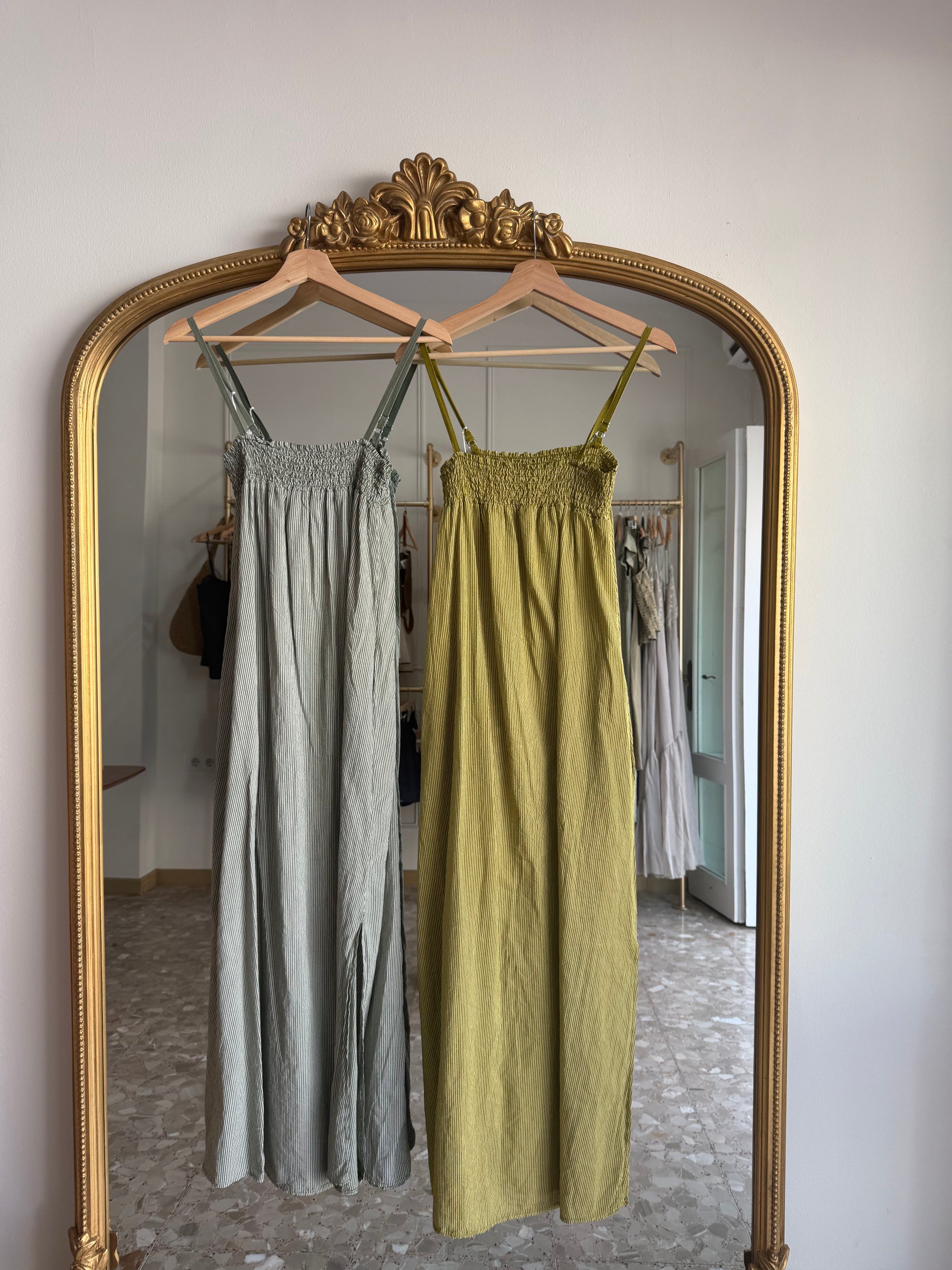 Vestido Irene