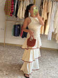 Vestido Sol