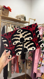 Bolso étnico