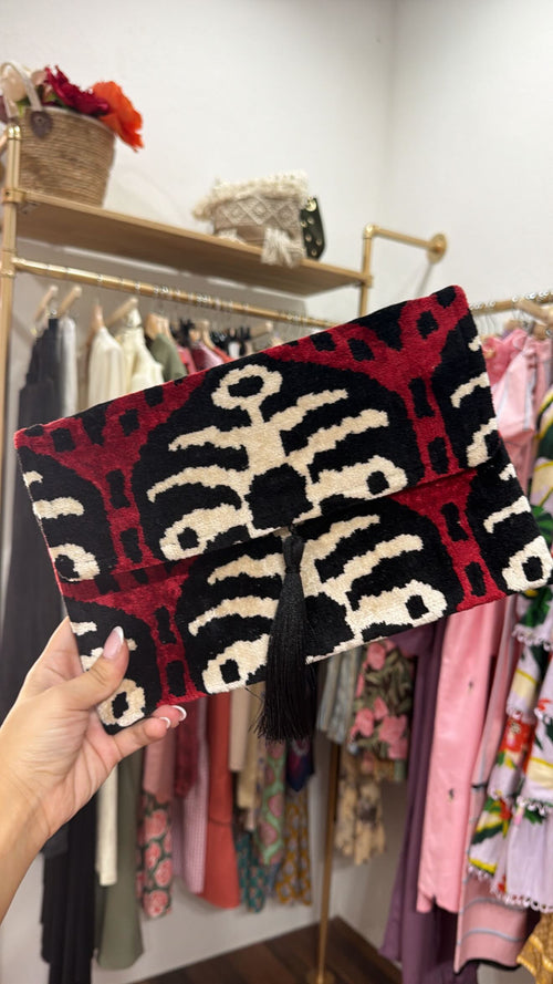 Bolso étnico