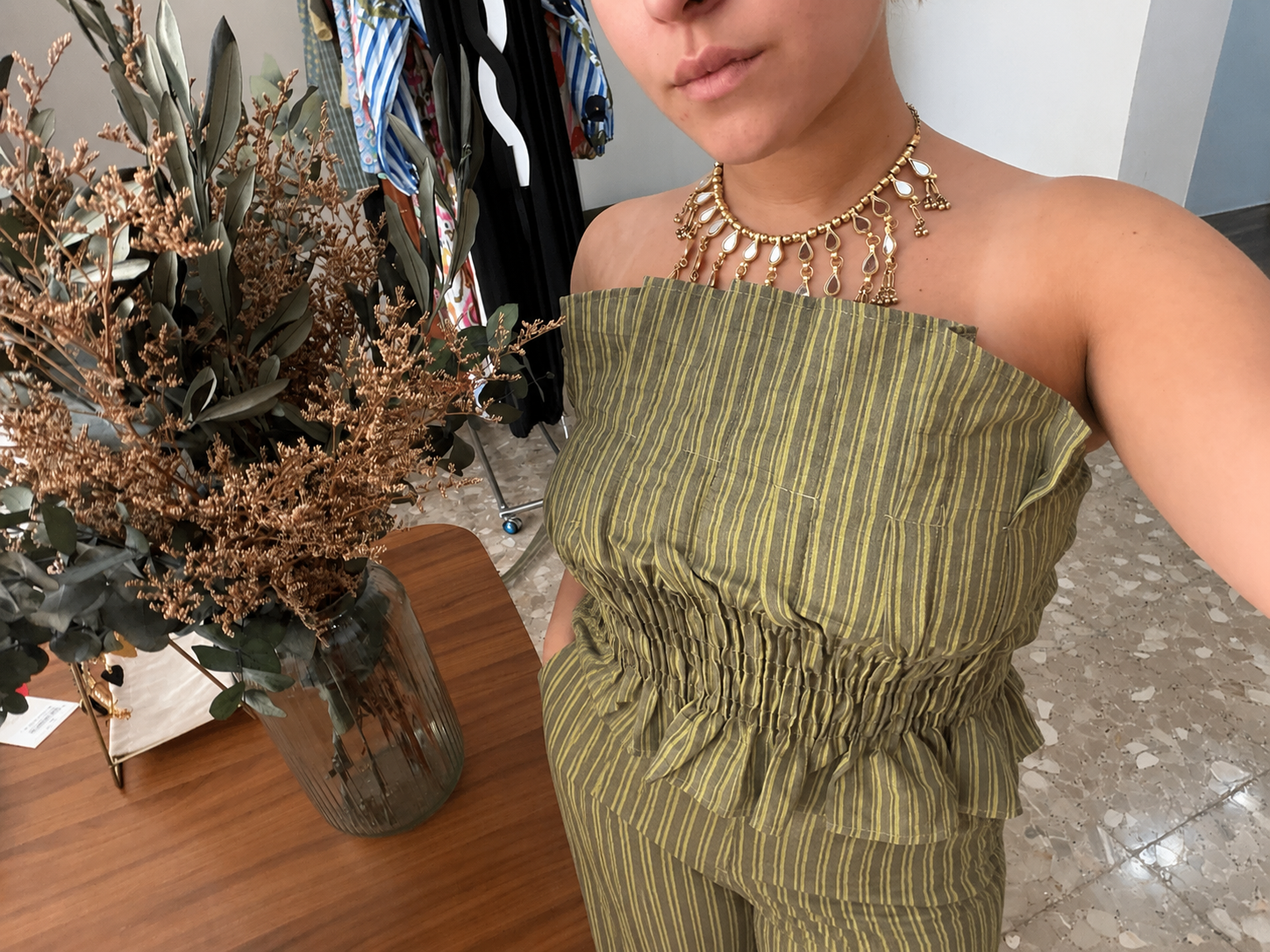 Top Adriana