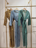 Kimono Indio