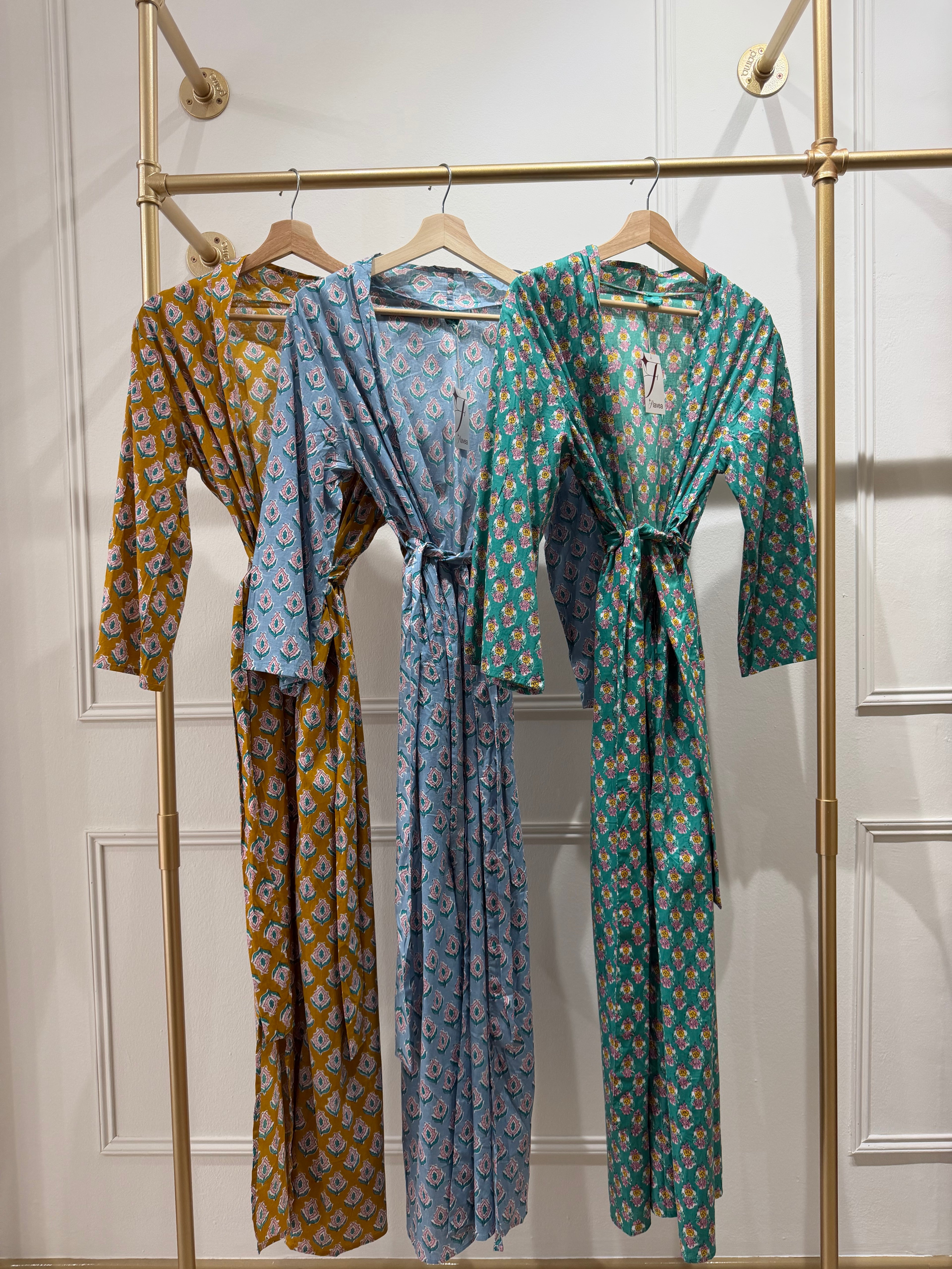 Kimono Indio