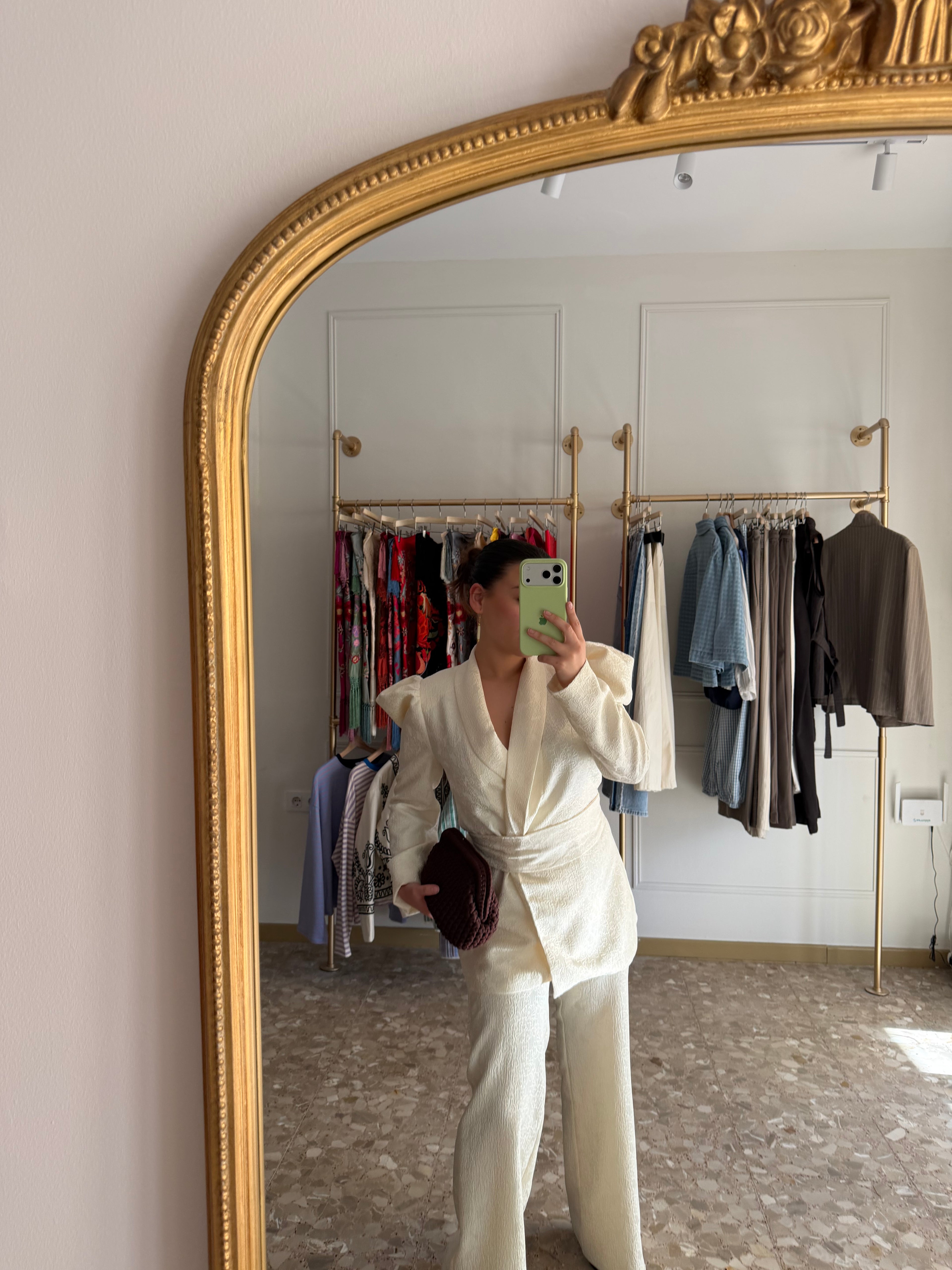 Conjunto Carey