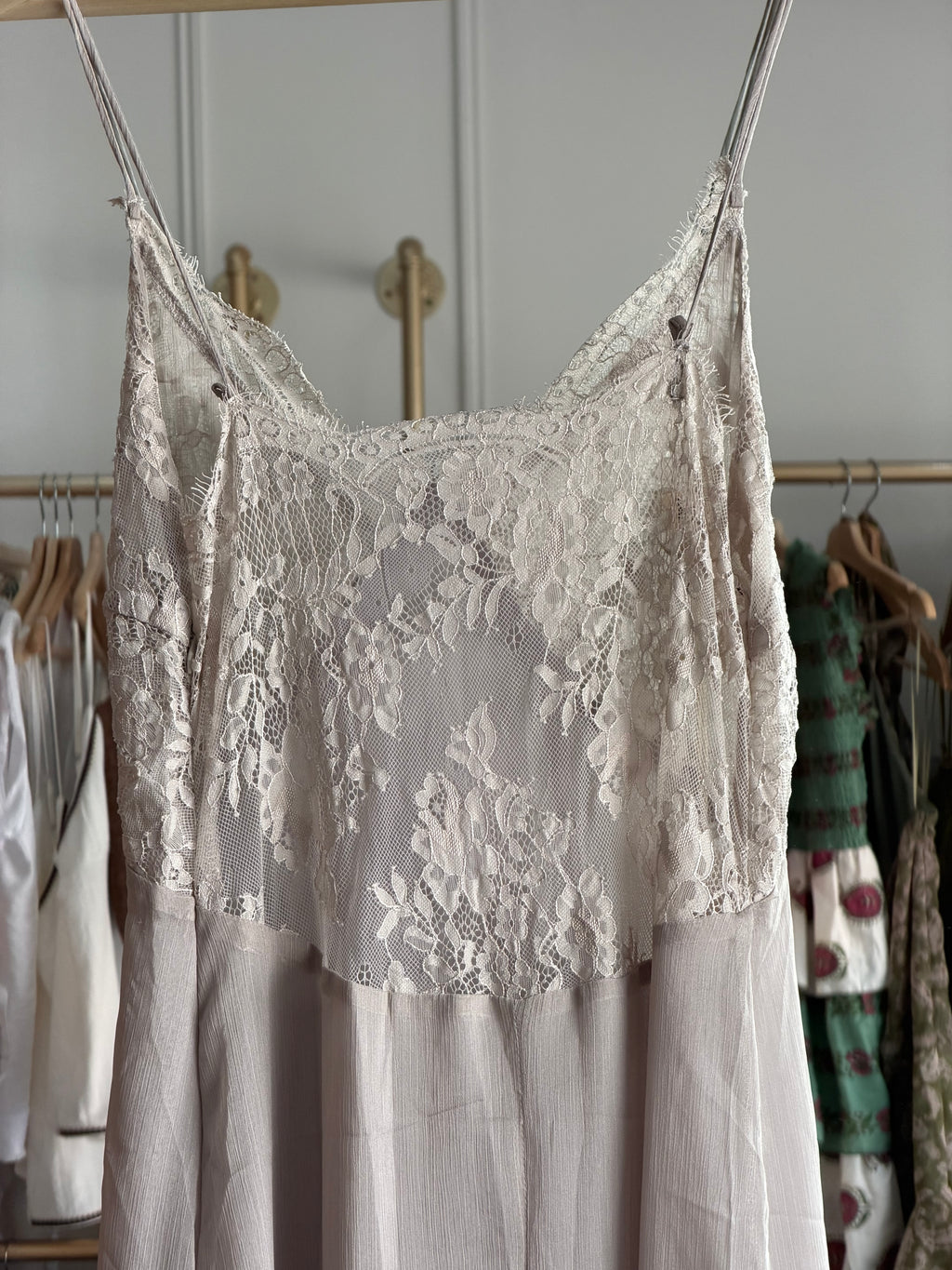 Vestido Roma