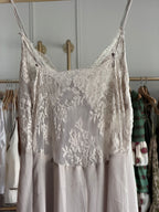 Vestido Roma