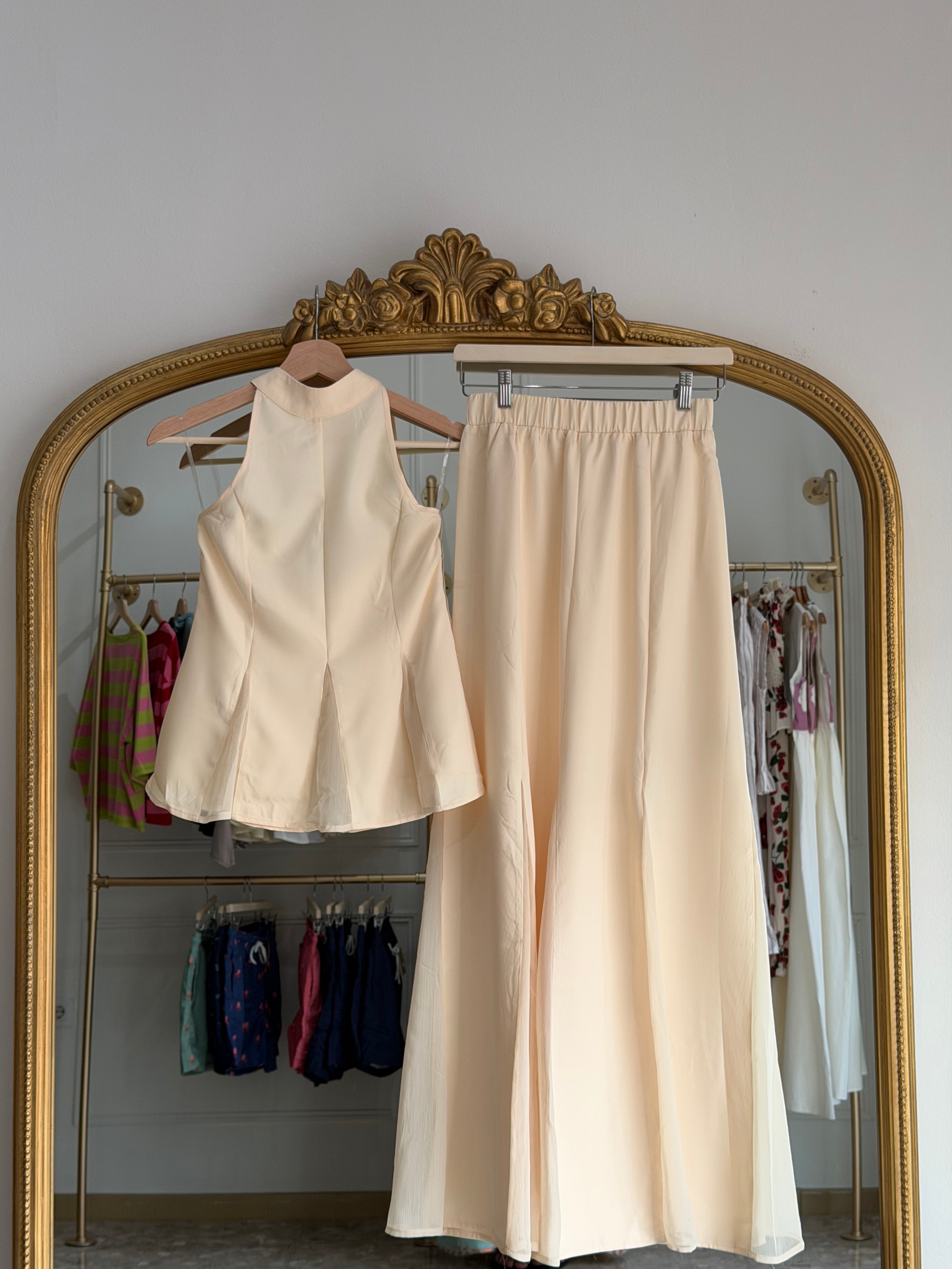 Conjunto Vera