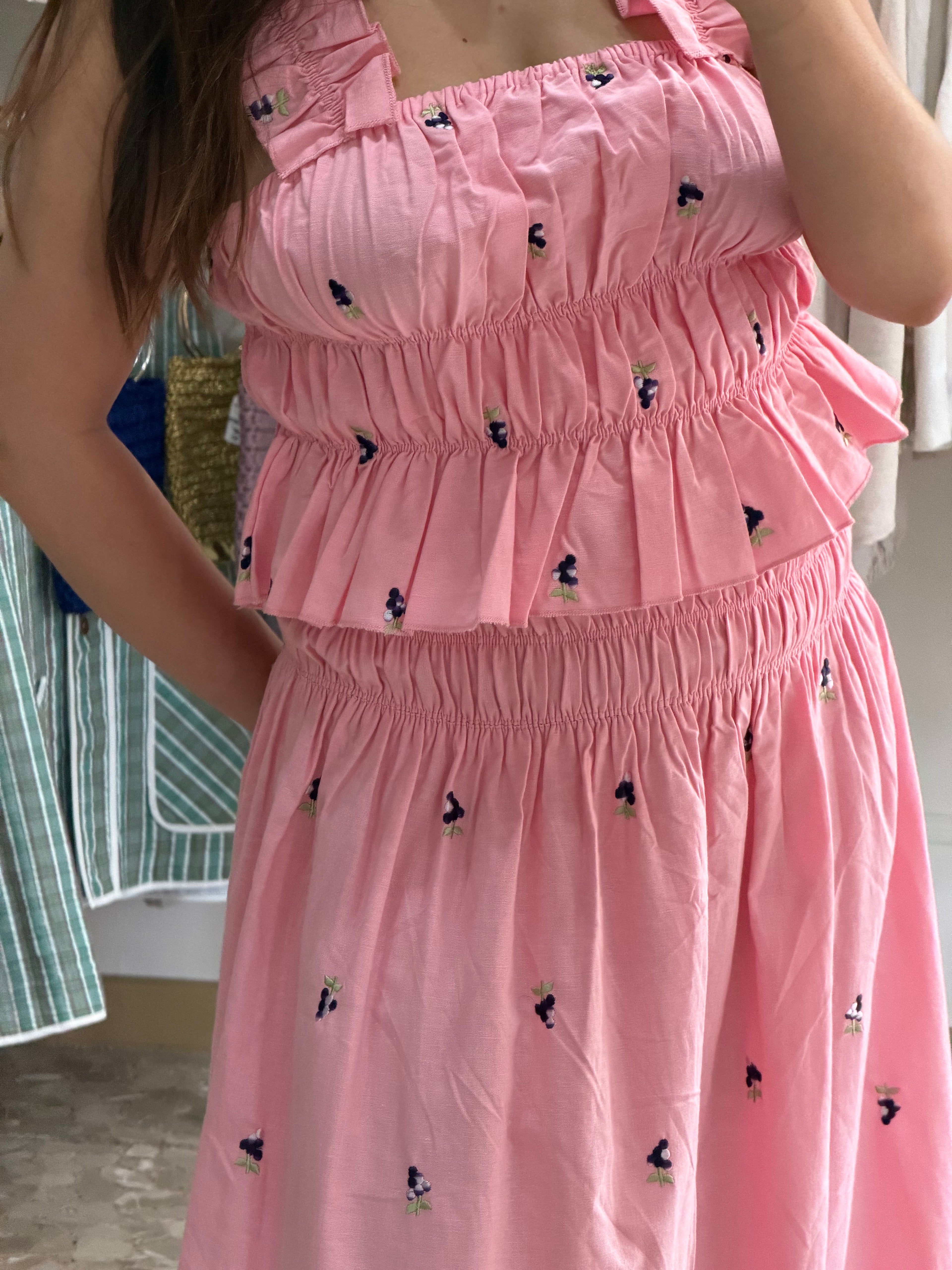 Conjunto Emika