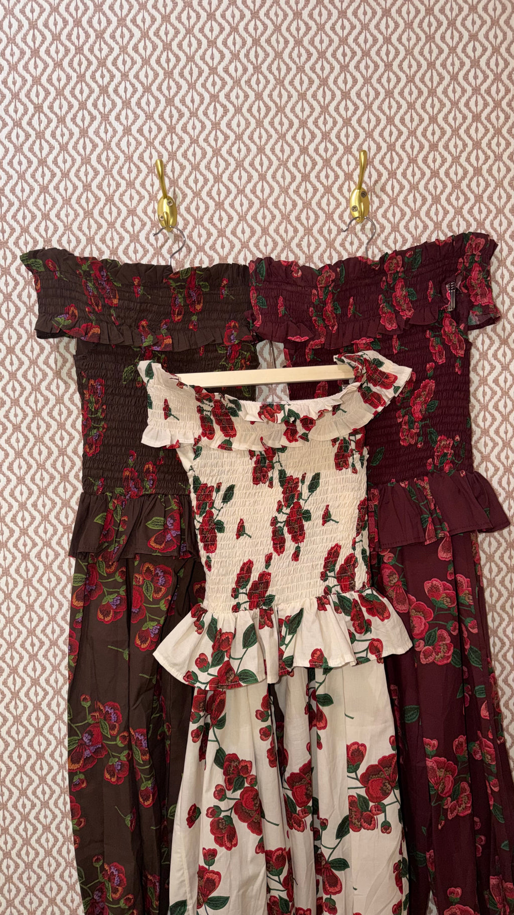 Conjunto Martina