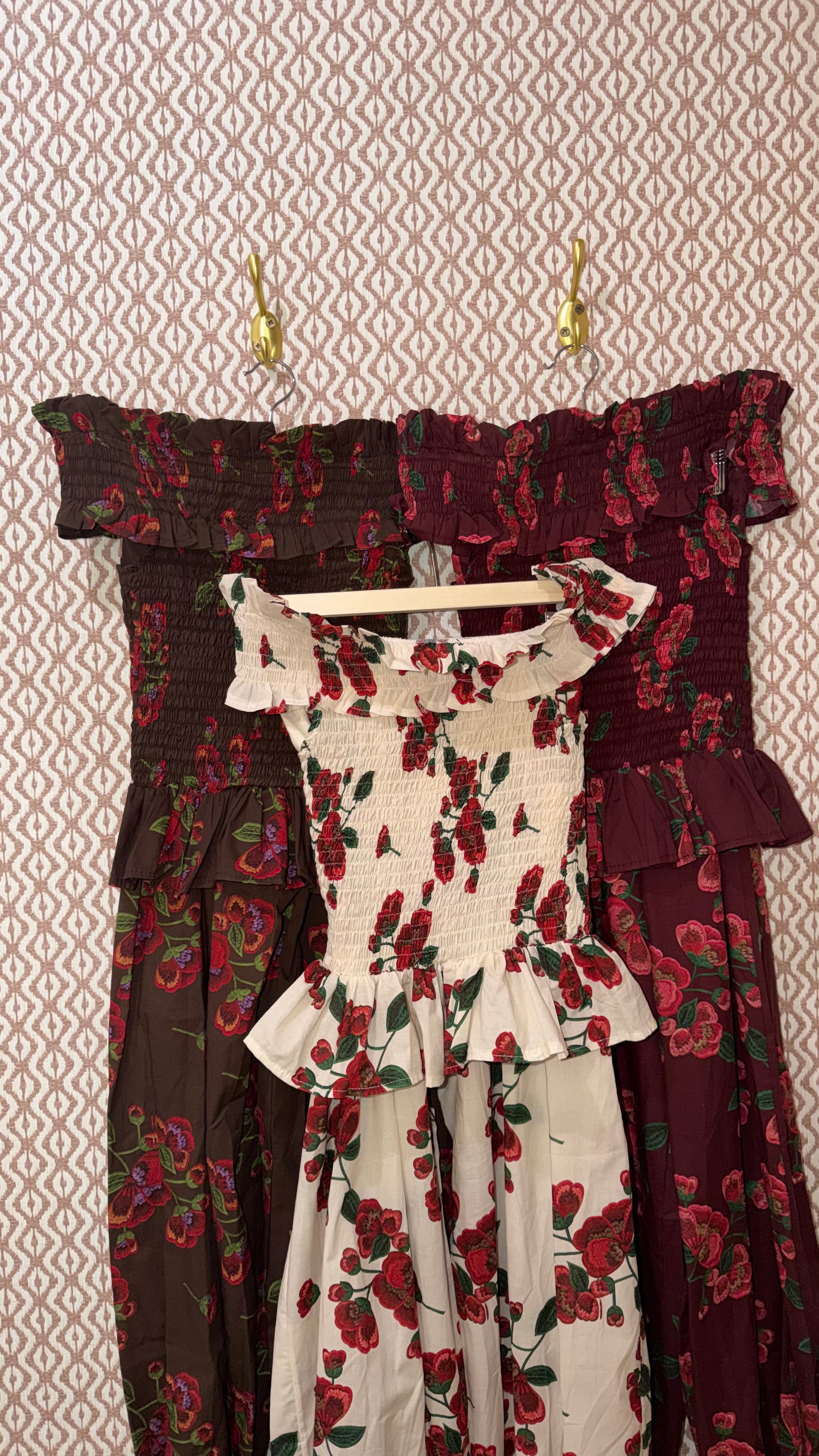 Conjunto Martina