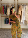 Conjunto Martina