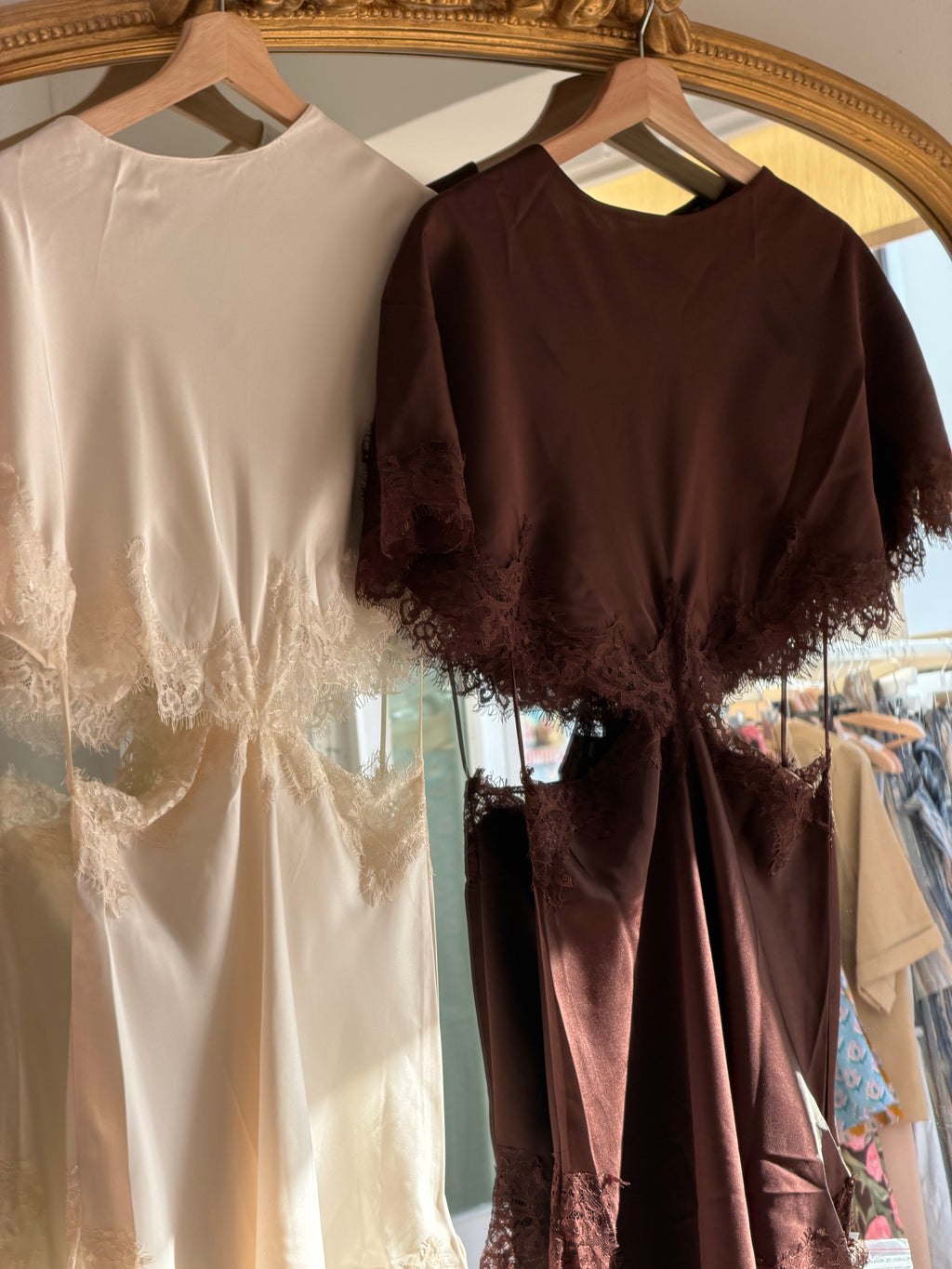Vestido Zahara