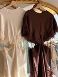 Vestido Zahara