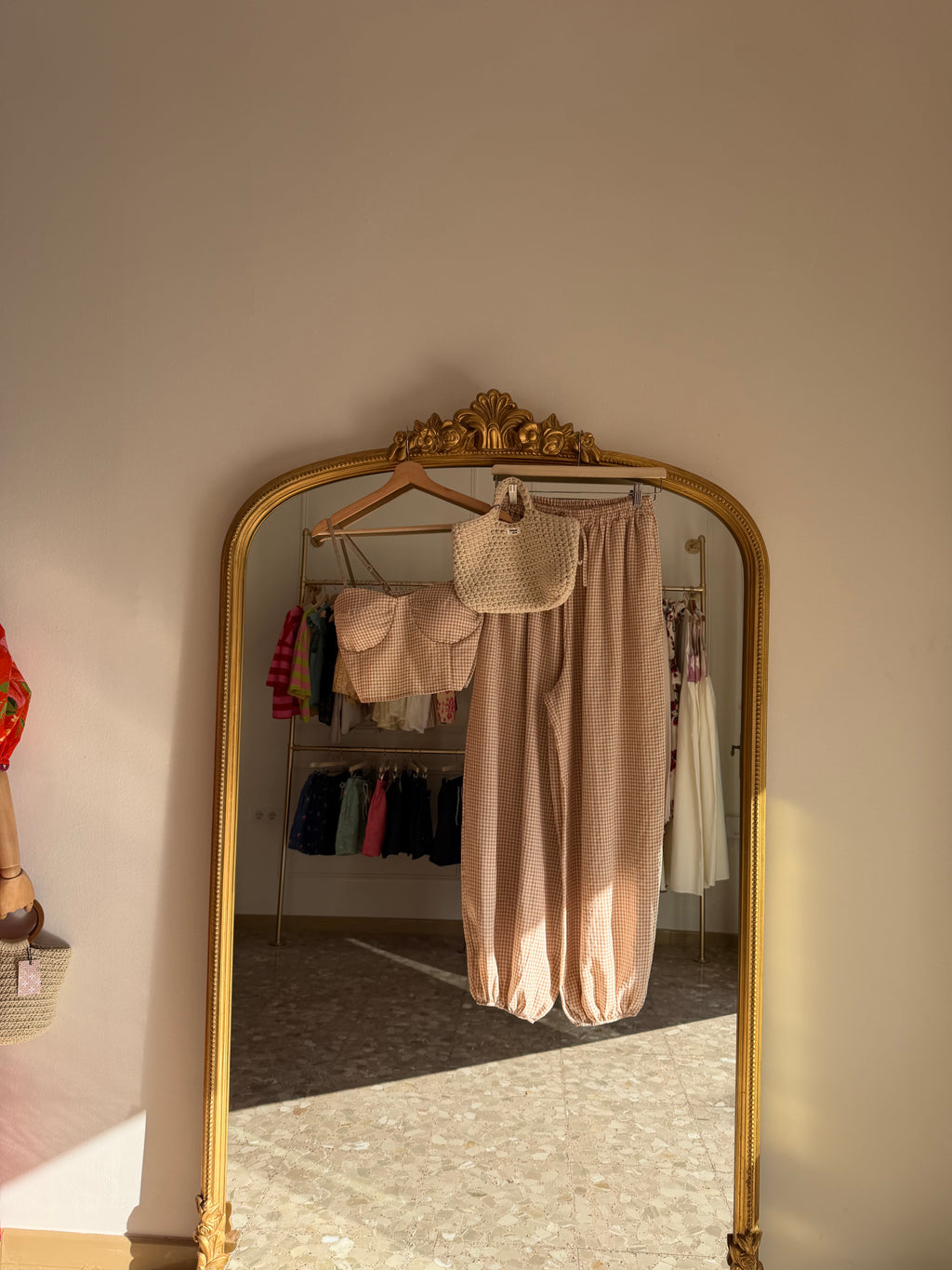 Conjunto Amelie