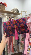 Bolso étnico