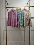 Camisa Natasha