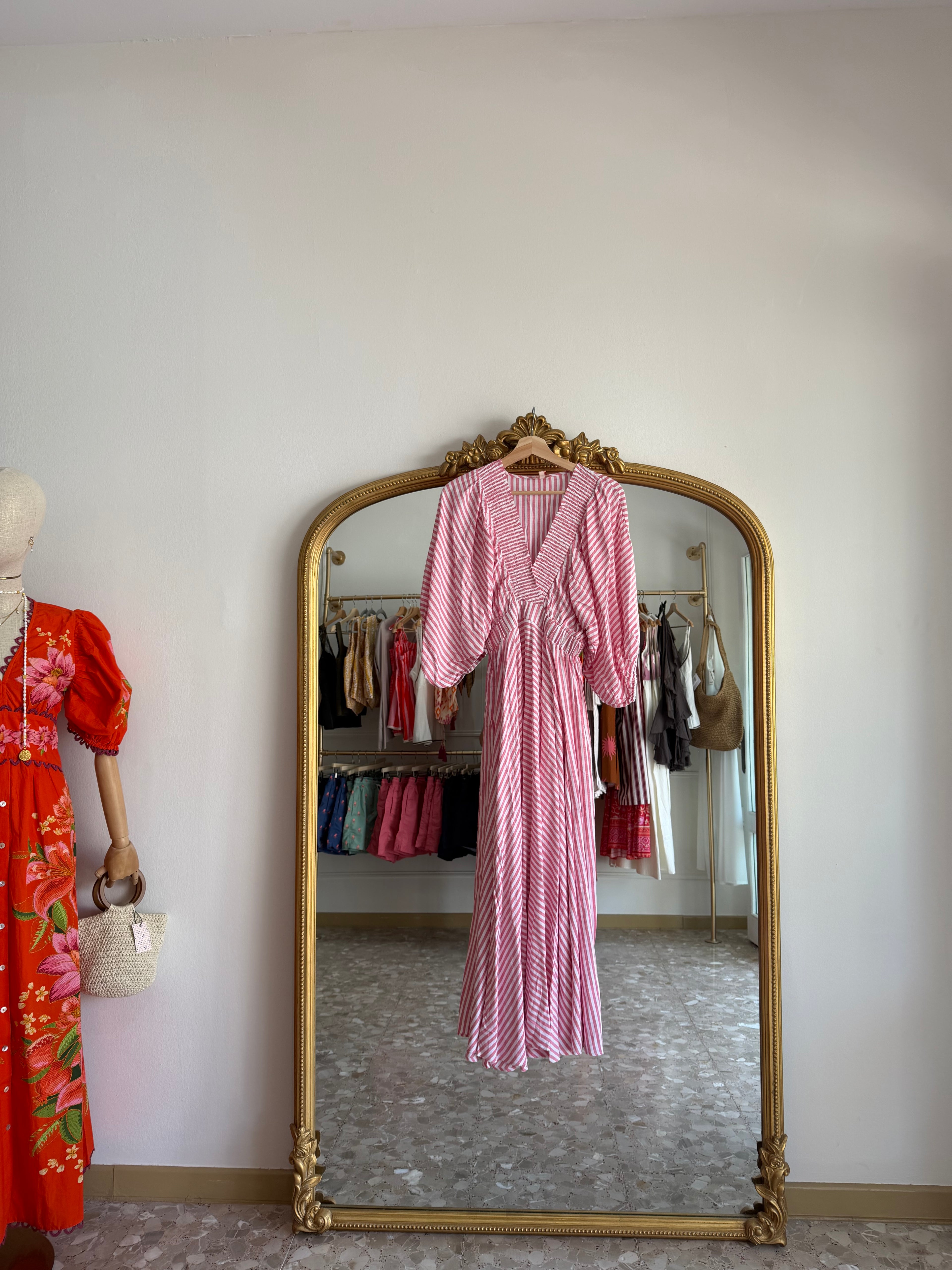 Vestido Mónica