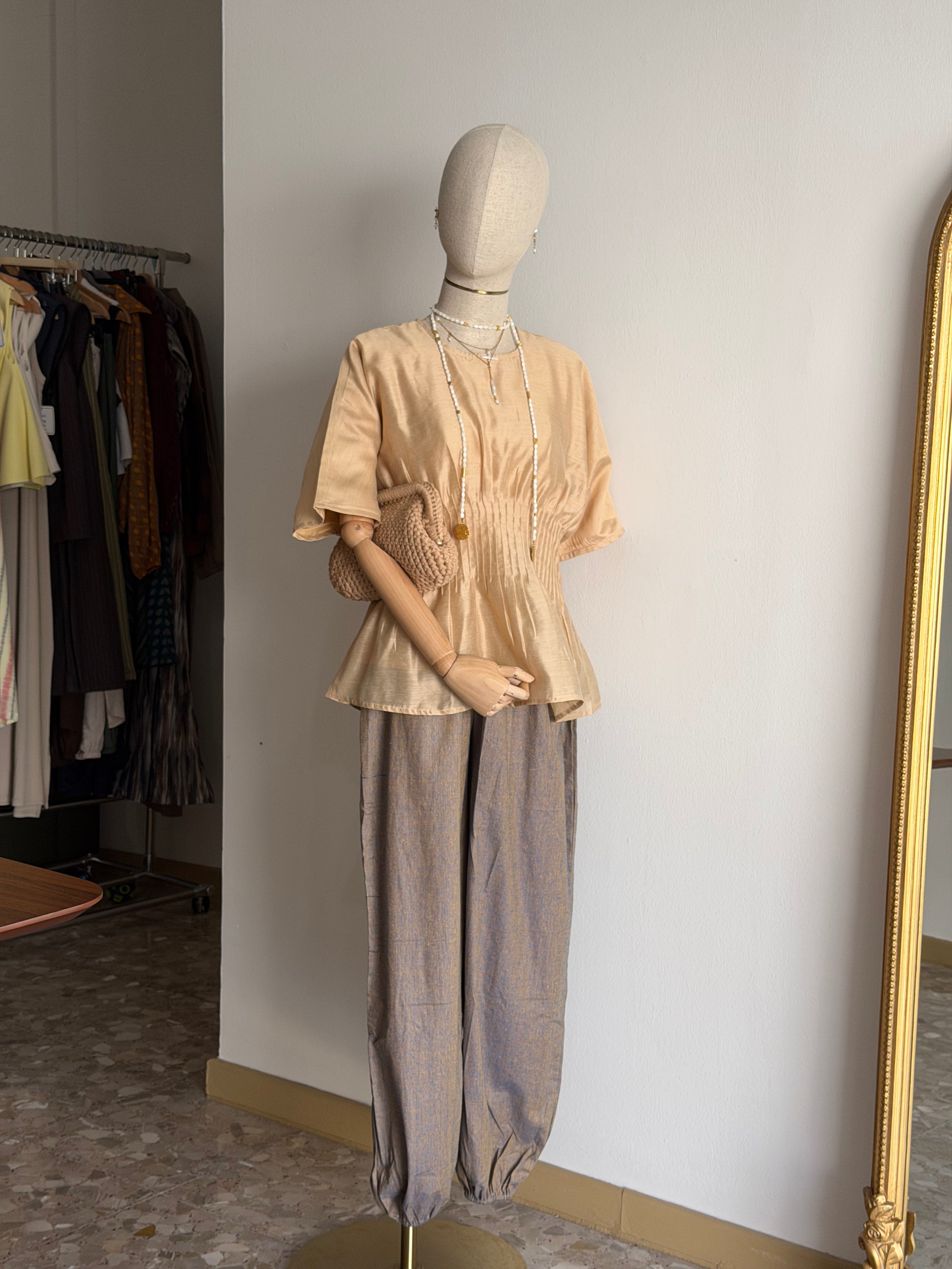 Pantalón Talía
