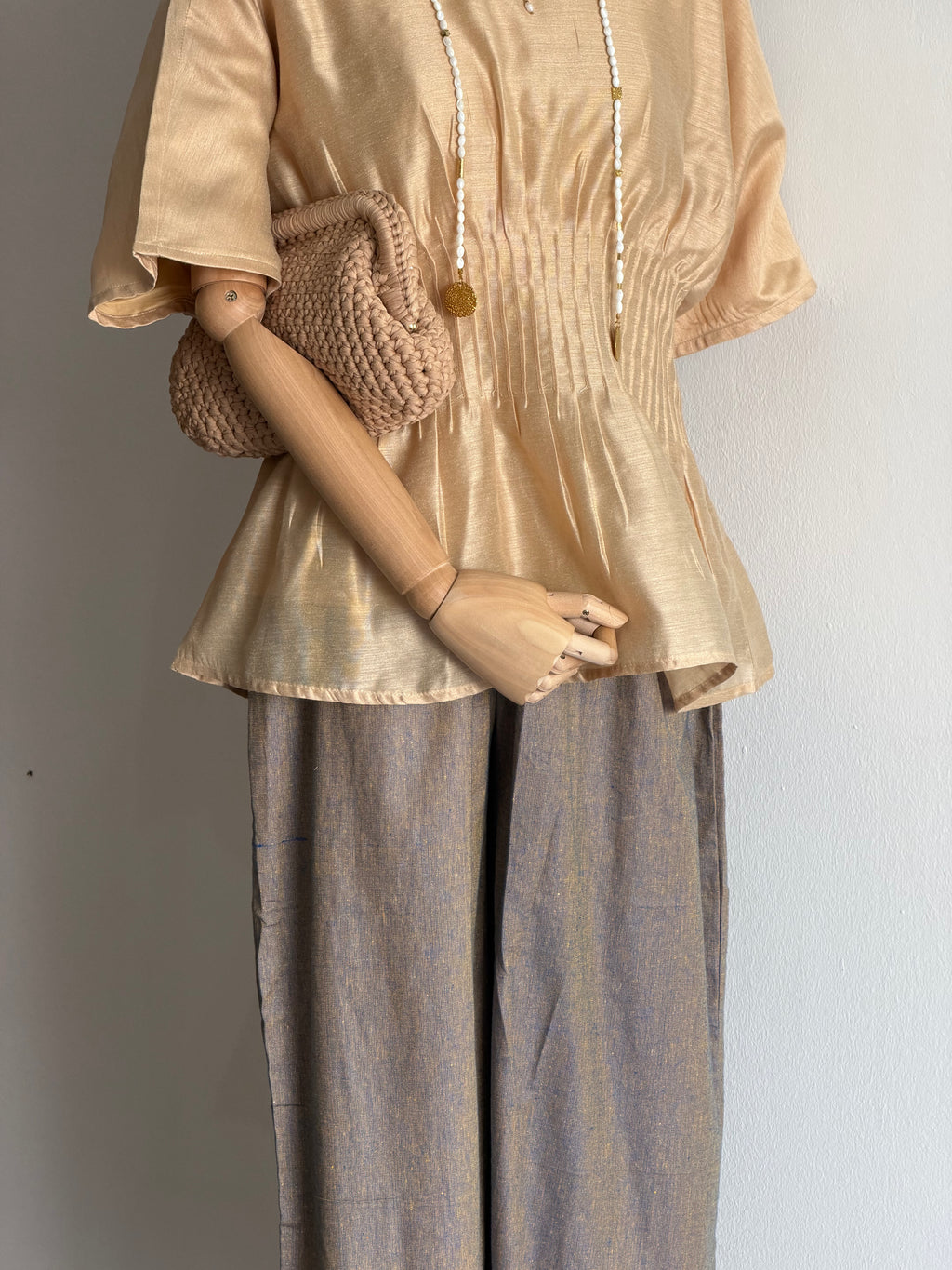 Pantalón Talía